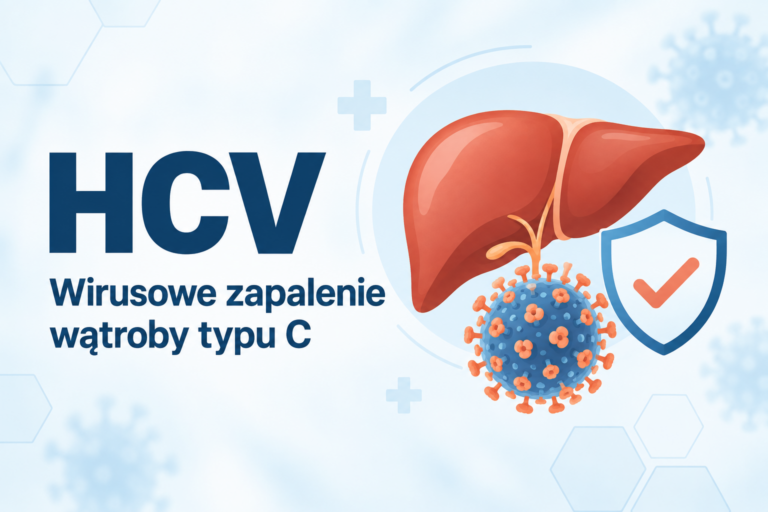 HCV