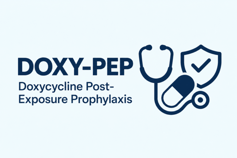 doxy-PEP